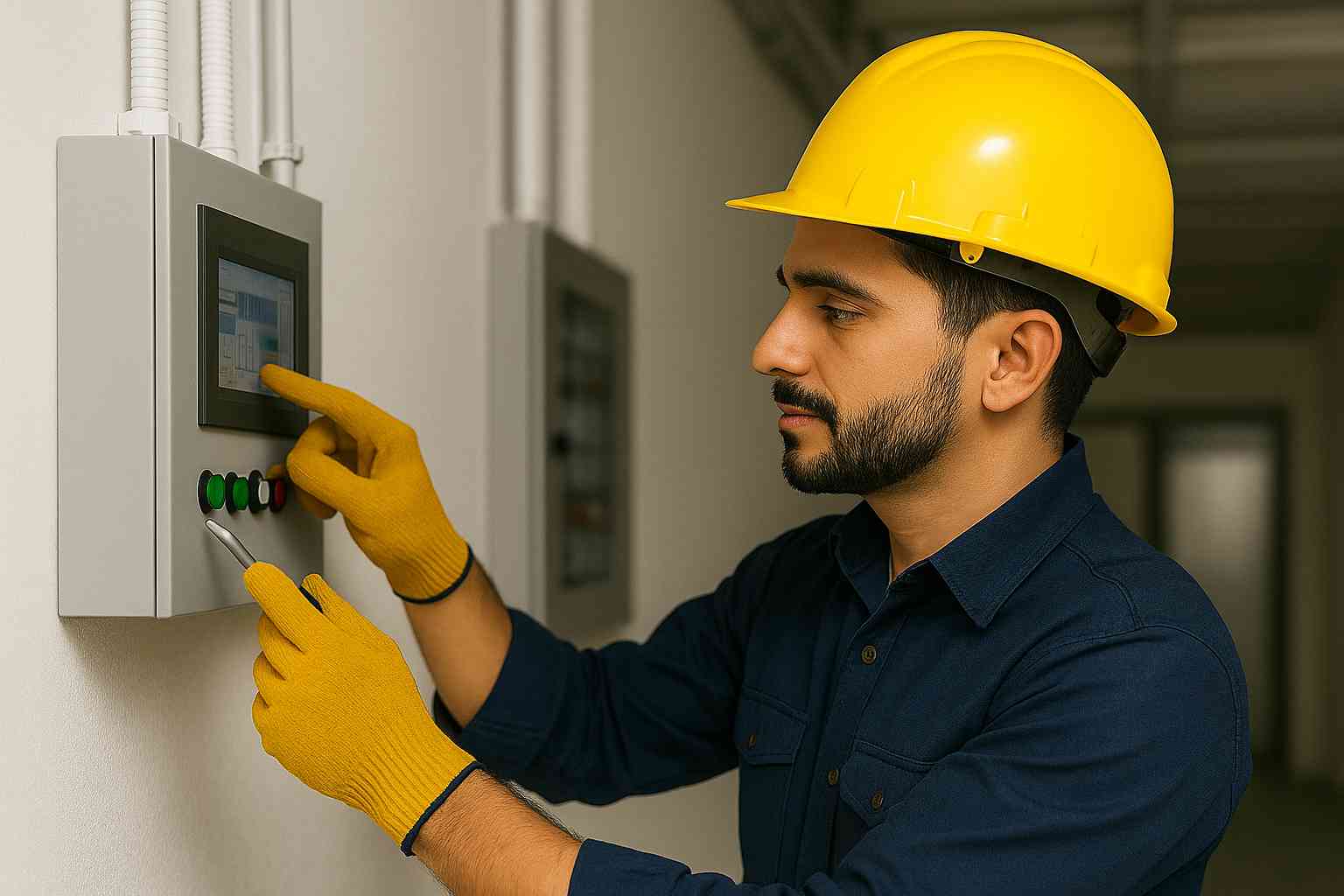 Sistemas de Automação e Controle